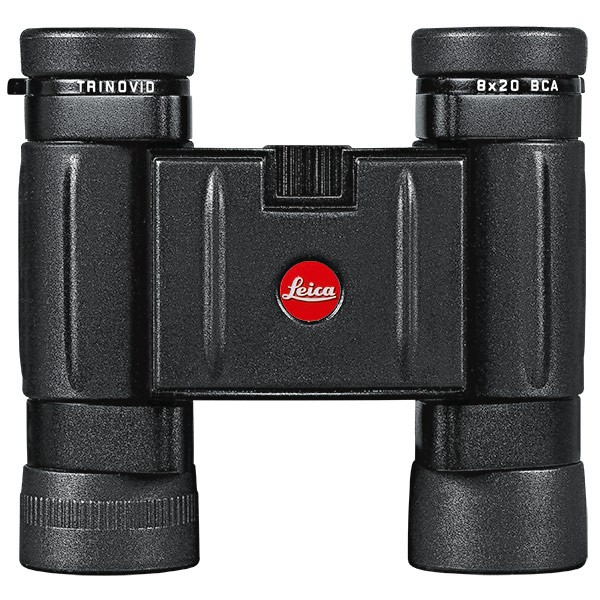 Leica Trinovid 8x20 BCA schwarz.